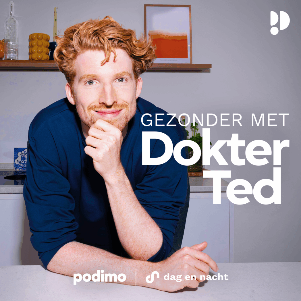 Gezonder met Dokter Ted