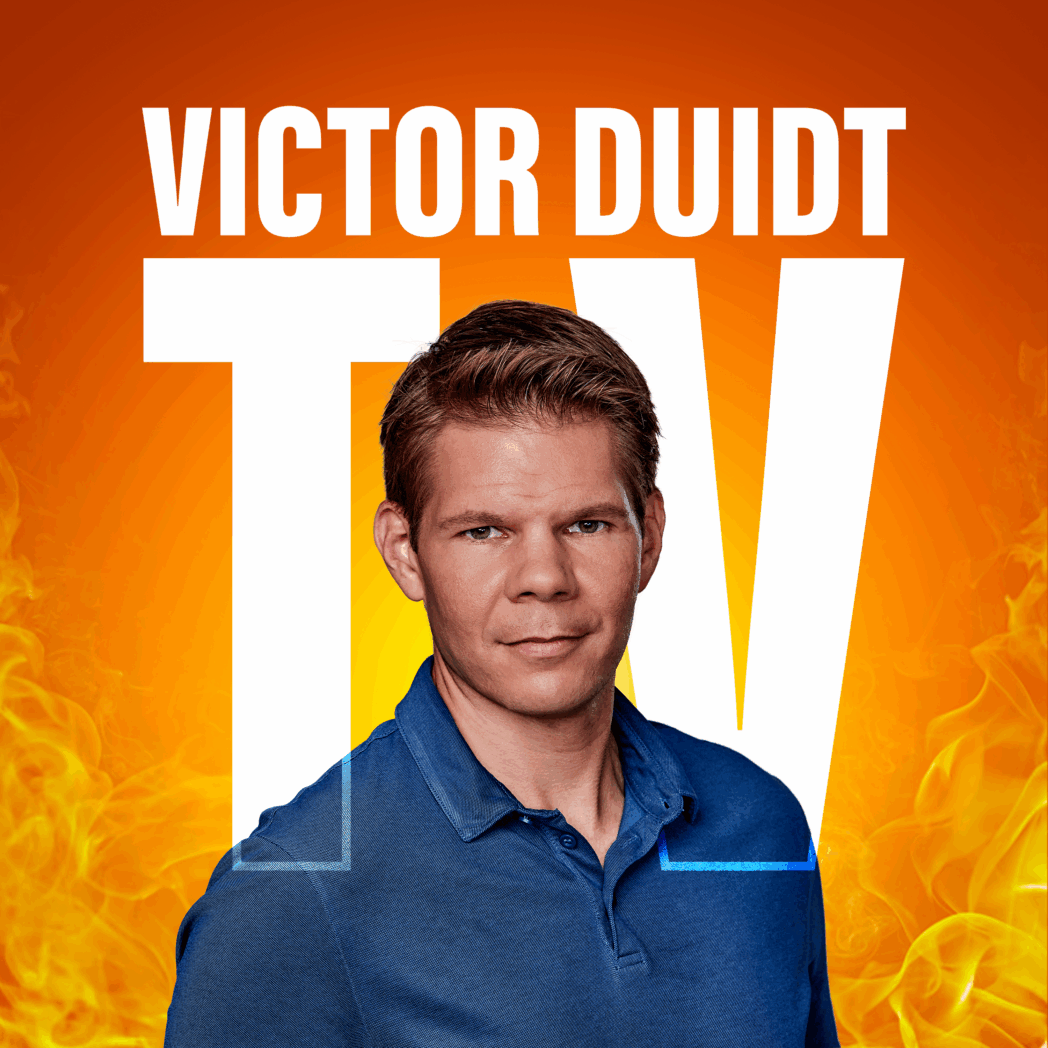 Victor Duidt TV